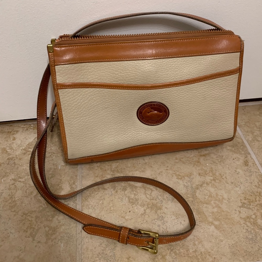 Dooney & Burke Crossbody